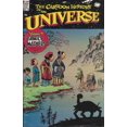 thumbnail image 1 of Cartoon History of the Universe, The #9 VF ; Rip Off Comic Book, 1 of 1