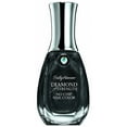 thumbnail image 3 of Sally Hansen Diamond Strength No Chip Nail Polish, Black Diamond, 0.45 fl oz, 3 of 4