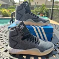 thumbnail image 4 of Ad-id-as Tubular Instinct JC Men's Athletic Shoes Core Black BB8420 Size 7.5, 4 of 6