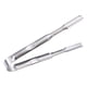 thumbnail image 5 of Pinzas para alimentos Inteprter 7 pulgadas, 5 of 6