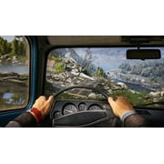 Expeditions A Mudrunner Game - Nintendo Switch