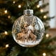 thumbnail image 1 of Herunwer Christmas Reindeer Home Decoration Listing 2D Flat Model, 1 of 2