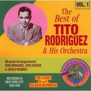 The Best Of Tito Rodriguez & His Orchestra, Vol.1 (Remaster)