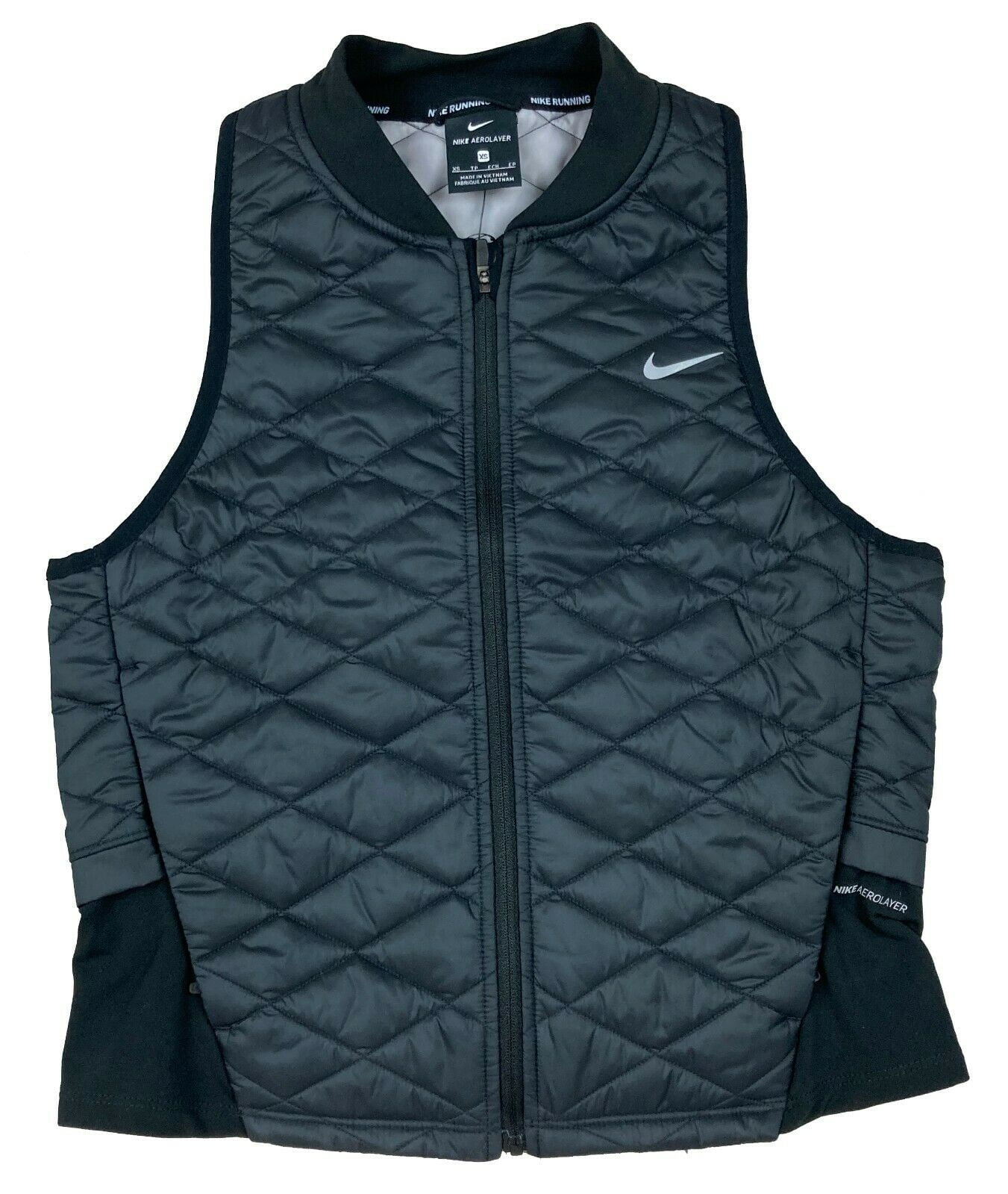 nike thermore jacket womens