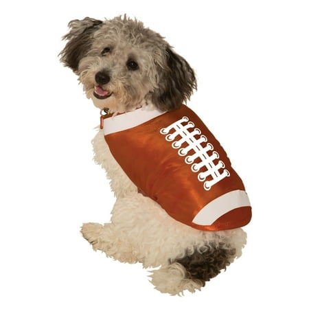 Football Pet Costume