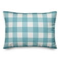 thumbnail image 2 of Creative Products Fresh Flowers 14x20 Indoor / Outdoor Pillow, 2 of 3
