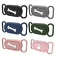 thumbnail image 5 of 1X for Galaxy SmartTag 2 Case Silicone KeychainProtective Cover UK, 5 of 8