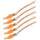 thumbnail image 1 of HEALEEP 5Ud Llama LED Para Con Circuito Y Impermeable Amarillo, 1 of 7