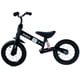thumbnail image 4 of Bicicleta Entrenadora De Equilibrio Sin Pedales Negra iNFANCiA FELiZ Bicicleta De Equilibrio, 4 of 4