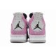 thumbnail image 5 of A i r-Jor-dan 4 Orchid New Men's shoes AQ9129-501, 5 of 6