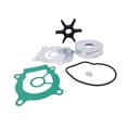 thumbnail image 4 of Bomba de Agua de Servicio 17400-88L00 para Fuerabordas Suzuki Sunnimix Impulsor de bomba, 4 of 6