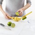 thumbnail image 5 of Dual-Action Citrus Press, Lemon Lime Orange Juicer, 5 of 5