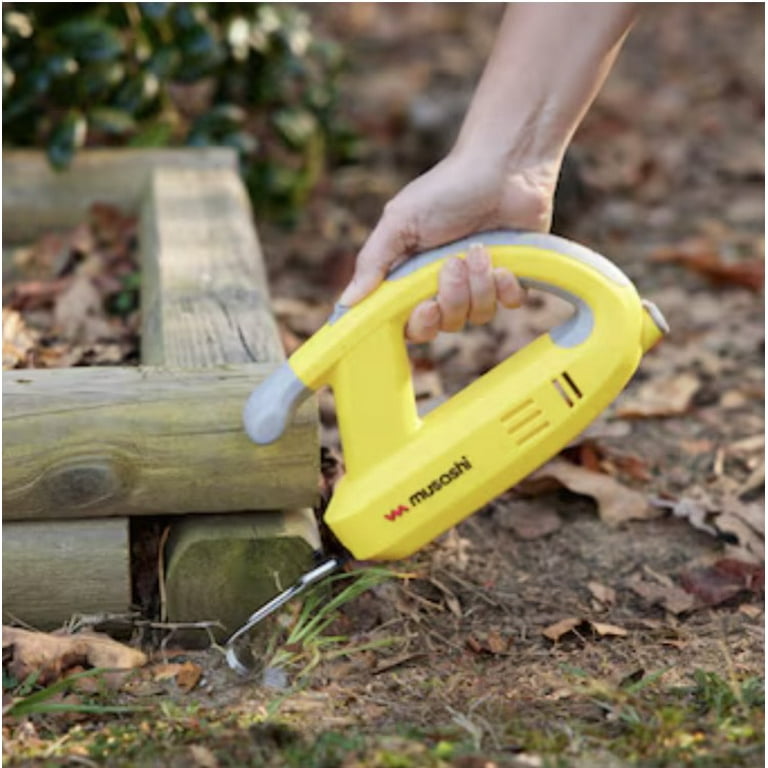 Musashi Weeder - Walmart.com