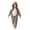 L-Mouse, variant on SIYUDAN Kids Animal Onesie Pajamas Long Sleeve Zip up 3D Ears Hooded Onesie Jumpsuits Christmas Pajamas for Kids Bee Onesie 4-5 Years Boys Pajamas