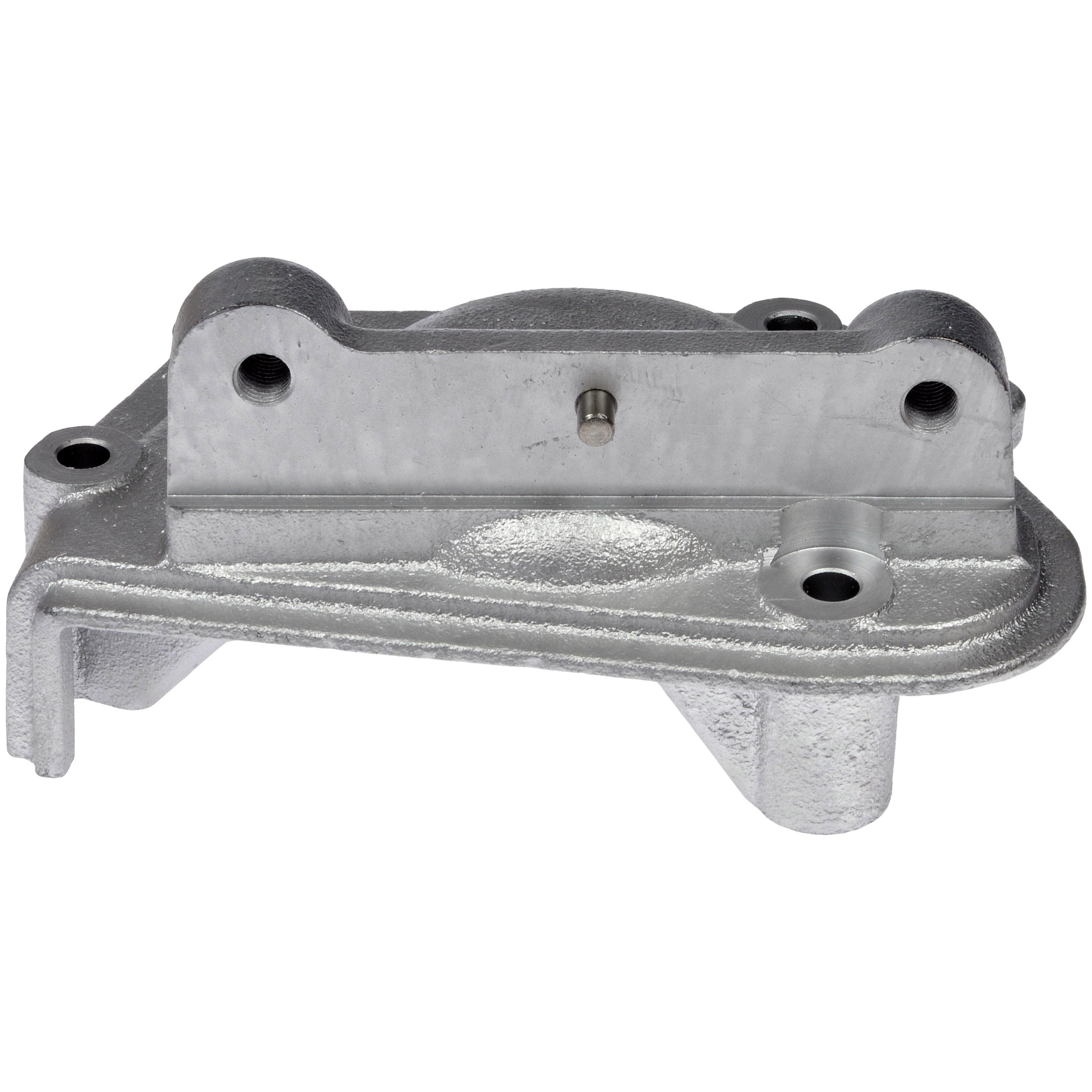 Dorman 917-189 Passenger Side Engine Mount Bracket for Specific Lexus / Toyota Models