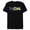 Black, variant on Disney and Pixar’s Finding Nemo Mom Mother’s Day Birthday - Short Sleeve Blended T-Shirt for Adults - Customized-Black