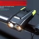 thumbnail image 1 of Luz de bicicleta Luz delantera del coche Equipo de conducción Accesorios de bicicleta Luz fuerte Linterna Luz de bocina Luz de bicicleta de montaña, 1 of 5
