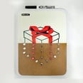 thumbnail image 4 of BAZIC Dry Erase Lap Board & Cork Bulletin & Marker, 8.5x11 Inch, 12-Pack, 4 of 5