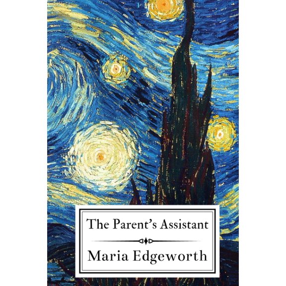 Pre-Owned The Parent's Assistant