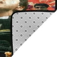 thumbnail image 2 of Scar-Fac Area Rug Cartoon Rugs Non-Slip Soft Carpet Soft Floor Mats For Home Decor Living Room Bedroom Mat 72"X48", 2 of 4