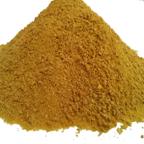 Cyclops--Freeze Dried Perfect for Fry, Babies, Corals - Add to your Food Making…1/4-lb