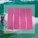 thumbnail image 1 of Surf Tabla de surf Traction Pad Tail Pads Deck Grips Surf Water Rosa Sharpla Almohadilla de tracción para tabla de surf, 1 of 8