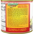 thumbnail image 3 of Juanita’s Foods Ready to Serve Extra Hot Menudo Soup, 25 oz Can, 3 of 6