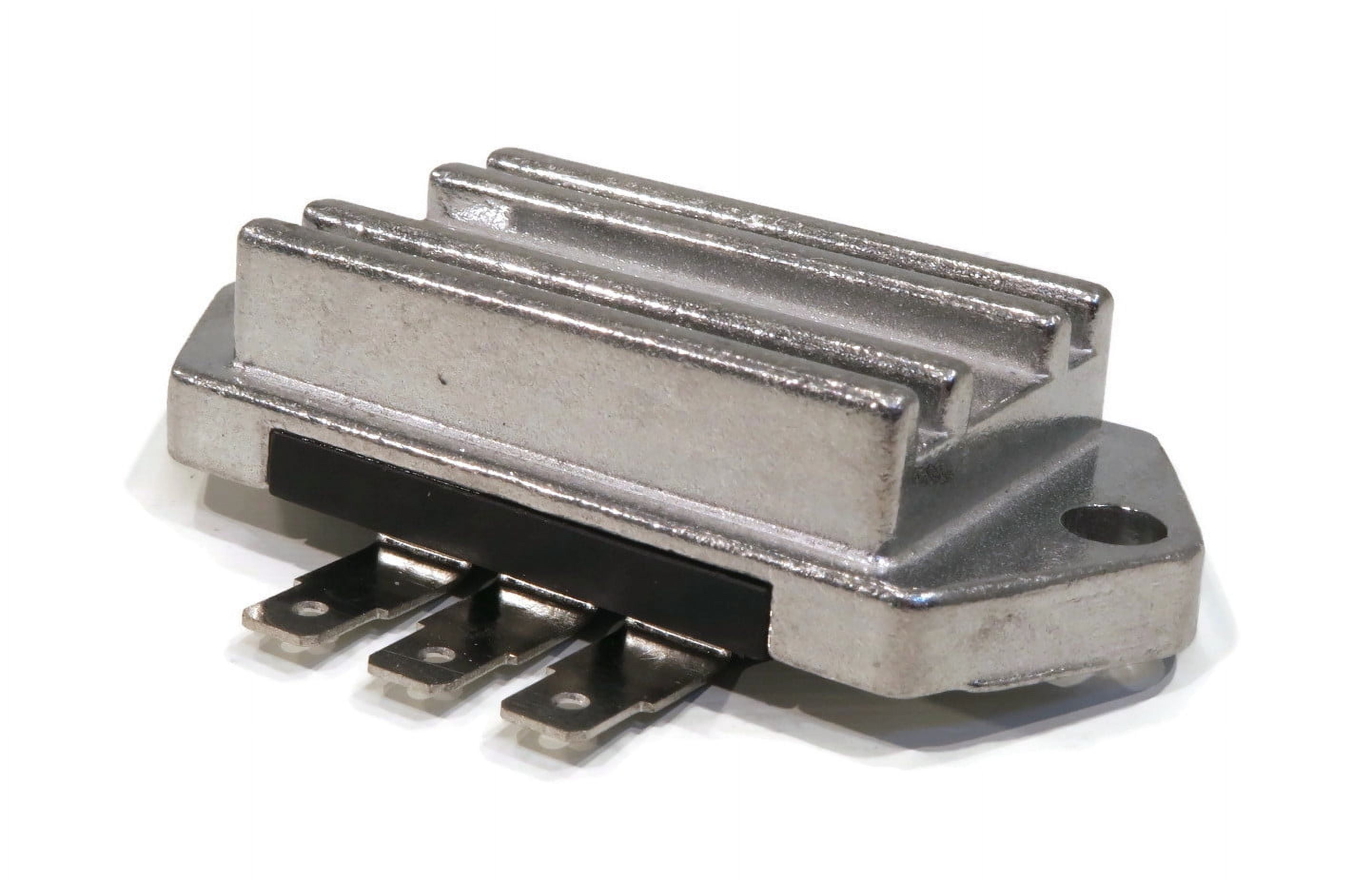 Ricambio Per Kohler 25 403 03 S Regolatore Di Tensione Per Kohler   Compatibile Con Modelli 41 403 10 S, 41 403 09 S, 25 403 03 S Regolatore Elettrico Motori Kohler - Foto 9