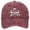 Pattern A, variant on Vintage Washed Denim 1956 70Th Birthday Baseball Cap Crown Wing Print Adjustable Souvenir Gift Hat For Parents Men Women Daily Outdoor(Pattern C-25Cm)