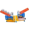 thumbnail image 2 of KAKOWELY Kids Educational Toy Pitching Machine Made of Plastic for Playing Assorted Color 1pc,3.74"X2.95"X4.72", 2 of 5