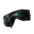 Pro Auto Darkening Welding Gog gles For MIG MMA Glasses Helmets