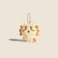 thumbnail image 3 of Maliitea self-deprecating bear Japanese Chiikawa chiikawa small feet plush doll pendant Usachi doll children's toy gift, Miniso, 3 of 5