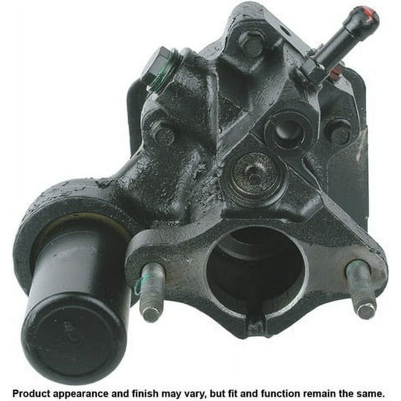 A1 Cardone Power Brake Booster P/N:52-7352