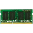 thumbnail image 2 of Kingston ValueRAM - DDR3 - module - 2 GB - SO-DIMM 204-pin - 1333 MHz / PC3-10600 - CL9 - 1.5 V - unbuffered - non-ECC, 2 of 2