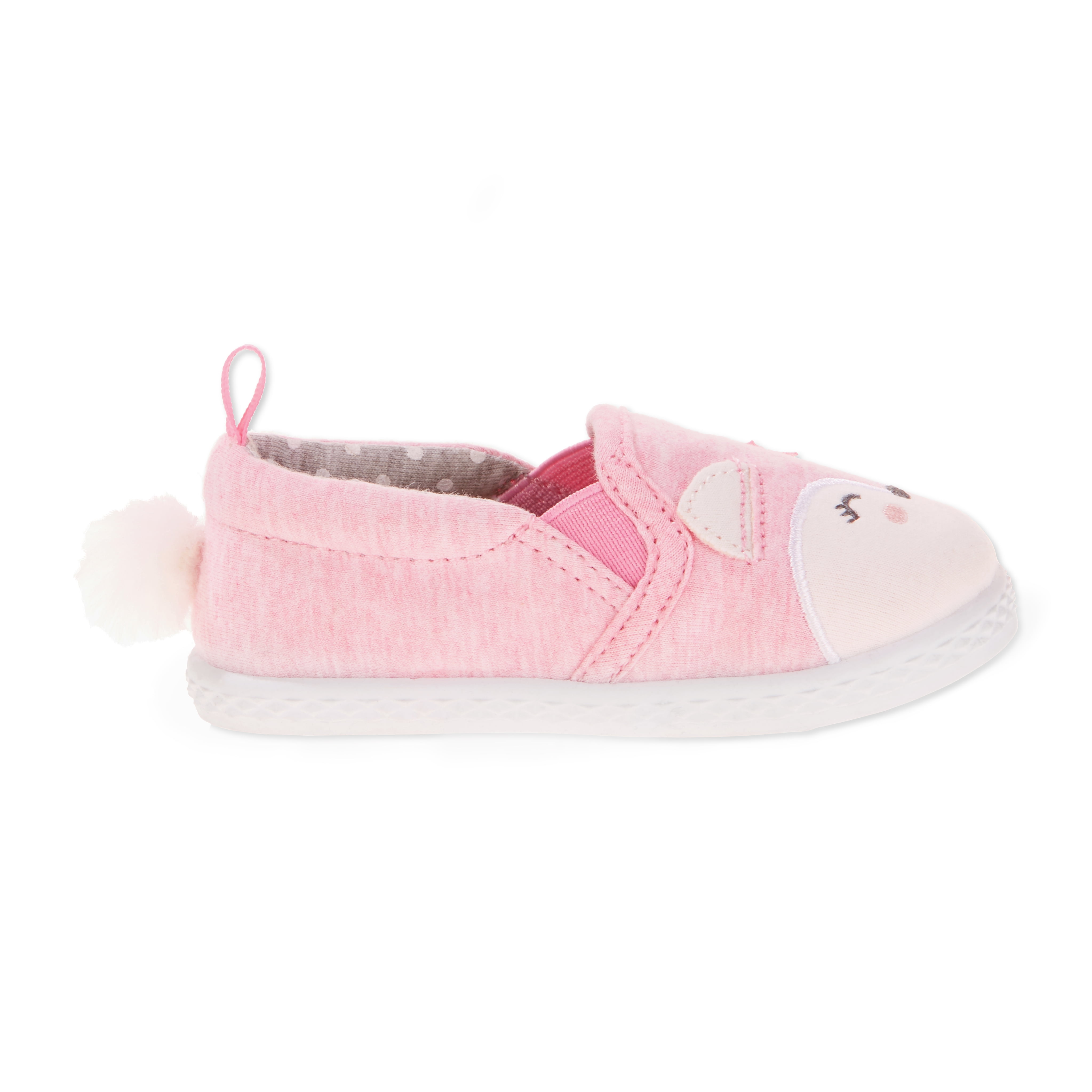 garanimals baby girl shoes