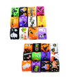 thumbnail image 1 of 24 Piezas de Grosgrain de 25 Mm, Decoración de Prendas de , Sombreros, Manualidades, Bricolaje, 1 of 9