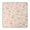 Shibainu and Love, variant on Shiba Inu Square Fitted Tablecloth with Elastic Edge,Square Table Cover,Washable Elastic Table Cover for Home Kitchen Party Decor 34"x34"