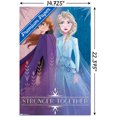 thumbnail image 2 of Disney Frozen 2 - Sœurs, 2 of 4