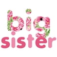 thumbnail image 3 of CafePress - Big Sister Mugs - 20 Oz White Ceramic Mega Mug, 3 of 5