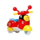 thumbnail image 5 of Motos de juguete, para mayores de 1 año, estimula el desarrollo cerebral, colores aleatorios, ideal como regalo para niños, 5 of 8