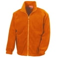 thumbnail image 1 of Result Mens Full Zip Active Fleece Anti Pilling Jacket, 1 of 5