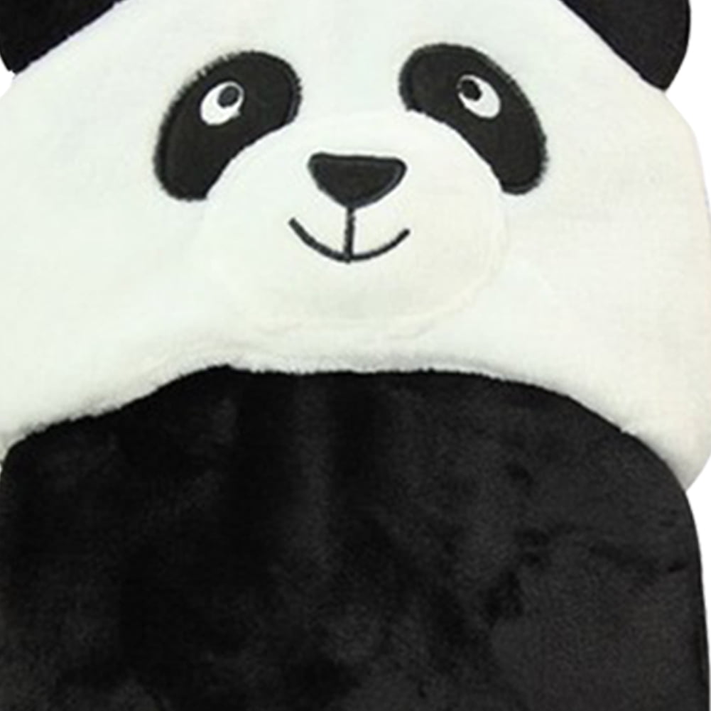 Kids Plush Animal Blanket Children Hooded Huggable Critter Blankets Perfect for Boys or Girls
