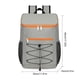 thumbnail image 3 of Mochila térmica de 20 l con correas ajustables, bolsas de viaje para picnic en la playa para hombres y mujeres, 3 of 3