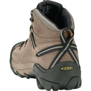 KEEN Mens Targhee 2 Mid Height Waterproof Hiking Boots