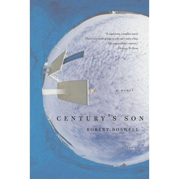 Century's Son, (Paperback)