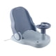 thumbnail image 1 of Bañera De Bebé Con Succión, Silla De Ducha Infantil, Antideslizante, Ajustable, 1 of 7