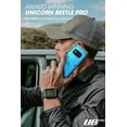 thumbnail image 5 of SUPCASE Unicorn Beetle Pro Series Designed for Samsung Galaxy S10e Case (2019 Release) Full-Body Dual Layer Rugged With Holster & Kickstand With Built-in Screen Protector (Blue), 5 of 6