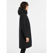 Arcteryx Patera Parka Womens | Down Insulated Gore-Tex Parka | Boxcar, Medium