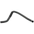thumbnail image 2 of Molded Engine Coolant Radiator Hose for Acura CL 1997-1999 ACDelco OE 22338M, 2 of 3