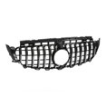 thumbnail image 3 of Front Grille Trim,for Panamericana GT Style Front Grille Front Grille Cover Trim World-Class Design, 3 of 14